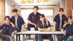 Perfect 10 Liners