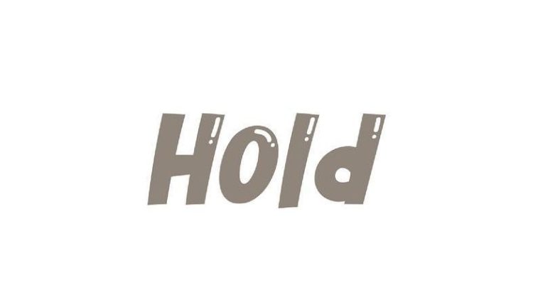 Hold