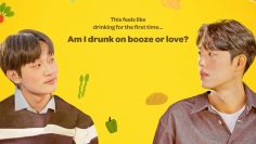   All the Liquors (Movie)