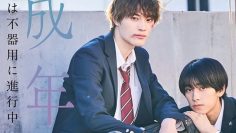 Miseinen: Mijukuna Oretachi wa Bukiyo ni Shinkochu