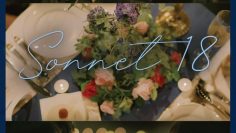 Sonnet 18