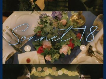 Sonnet 18