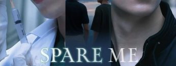 Spare Me Your Mercy