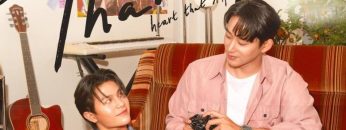  ThamePo Heart That Skips a Beat