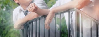  The Secret of Male Students