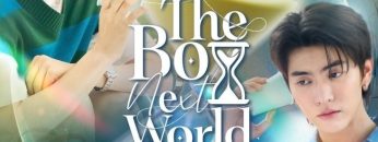 The Boy Next World