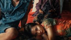 The Paradise of Thorns