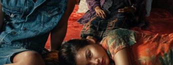 The Paradise of Thorns