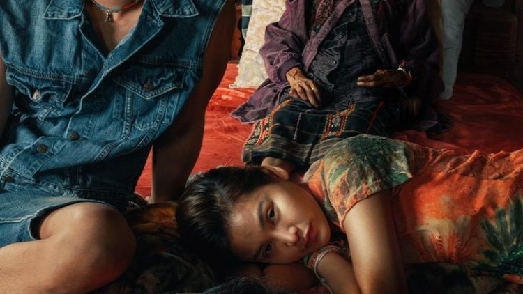 The Paradise of Thorns