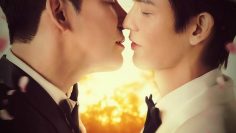 PorschArm the Wedding