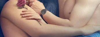 Bound to My Brother’s Fiance