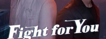 Fight for You