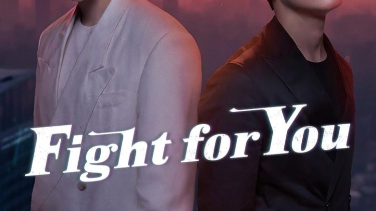 Fight for You