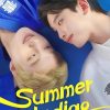 Summer Indigo