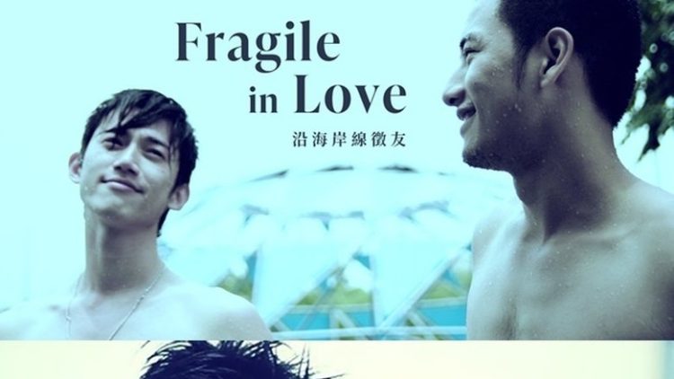 Fragile in Love