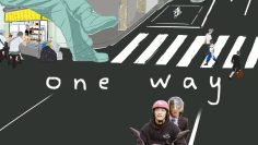 One Way