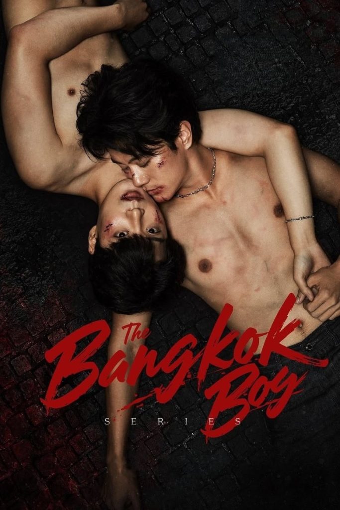   The Bangkok Boy