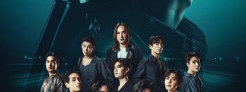 Pit Babe Season 2- Uncut