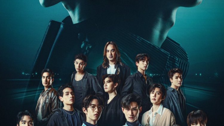 Pit Babe Season 2- Uncut