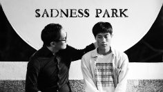 Sadness Park