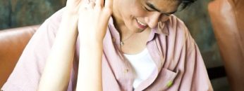 The Sparkle in Your Eye