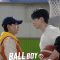 Ball Boy Tactics