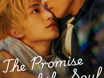 The Promise of the Soul