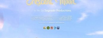 Under the Crescent Moon