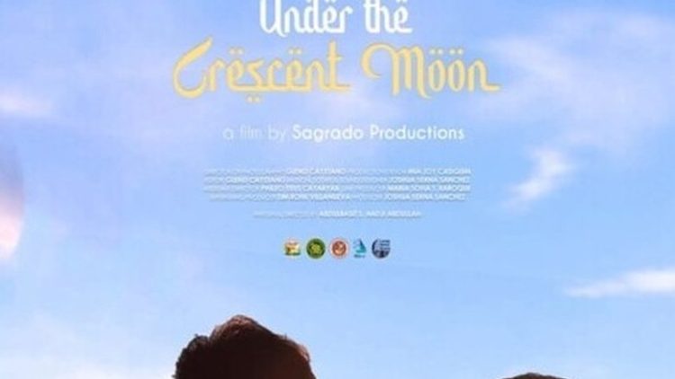 Under the Crescent Moon