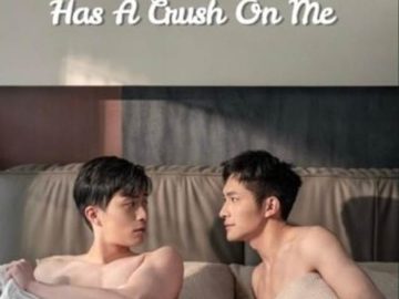 My Enemy Has a Crush on Me