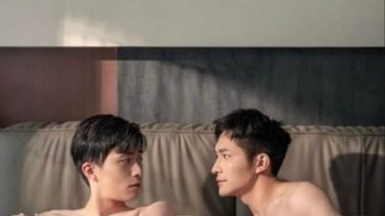 My Enemy Has a Crush on Me