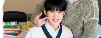 No Dating at Boarding School