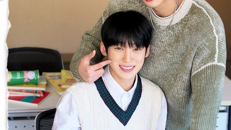 No Dating at Boarding School