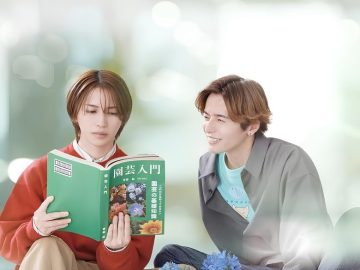 Renai Rubi no Tadashii Furikata