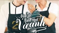 Beef, Cupcakes & Him