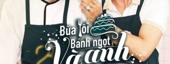 Beef, Cupcakes & Him