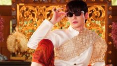 I’m the Most Beautiful Count