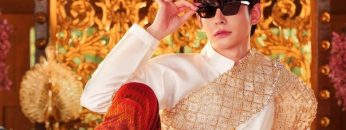 I’m the Most Beautiful Count