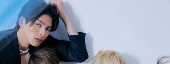 Love Sea: Ai no Ibasho