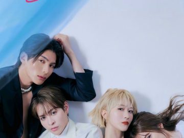 Love Sea: Ai no Ibasho