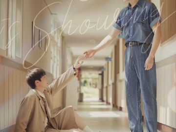  My Bias Is Showing?!