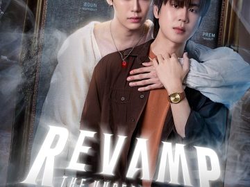 Revamp the Undead Story