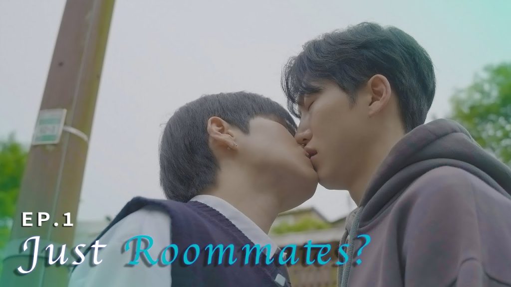 Boysmate 