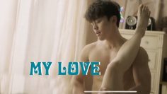 My love