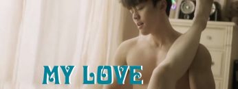 My love