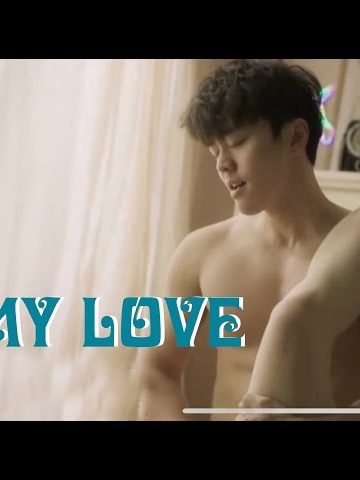 My love