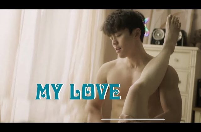 My love