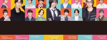 A Man Who Defies the World of BL 3