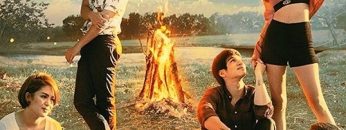 Ang Henerasyong Sumuko sa Love