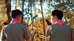 Boy Scouts
